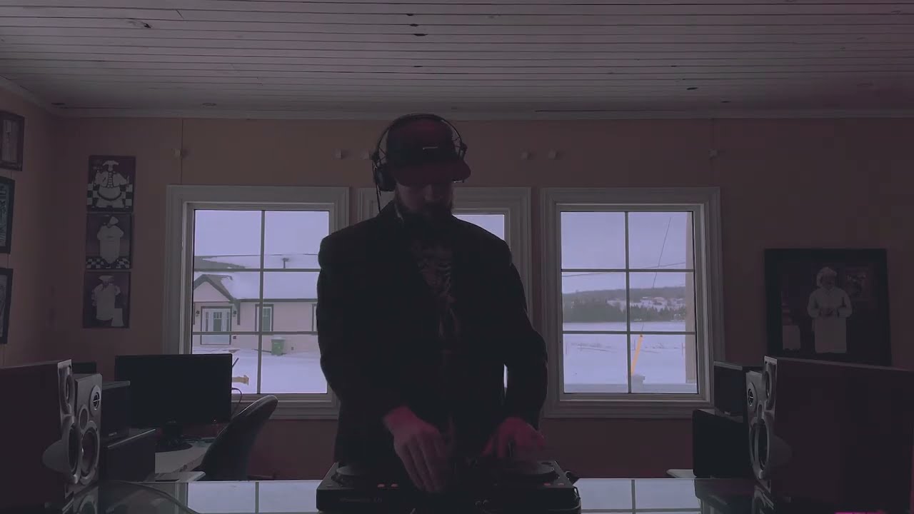 Guaraní House Music Mix
