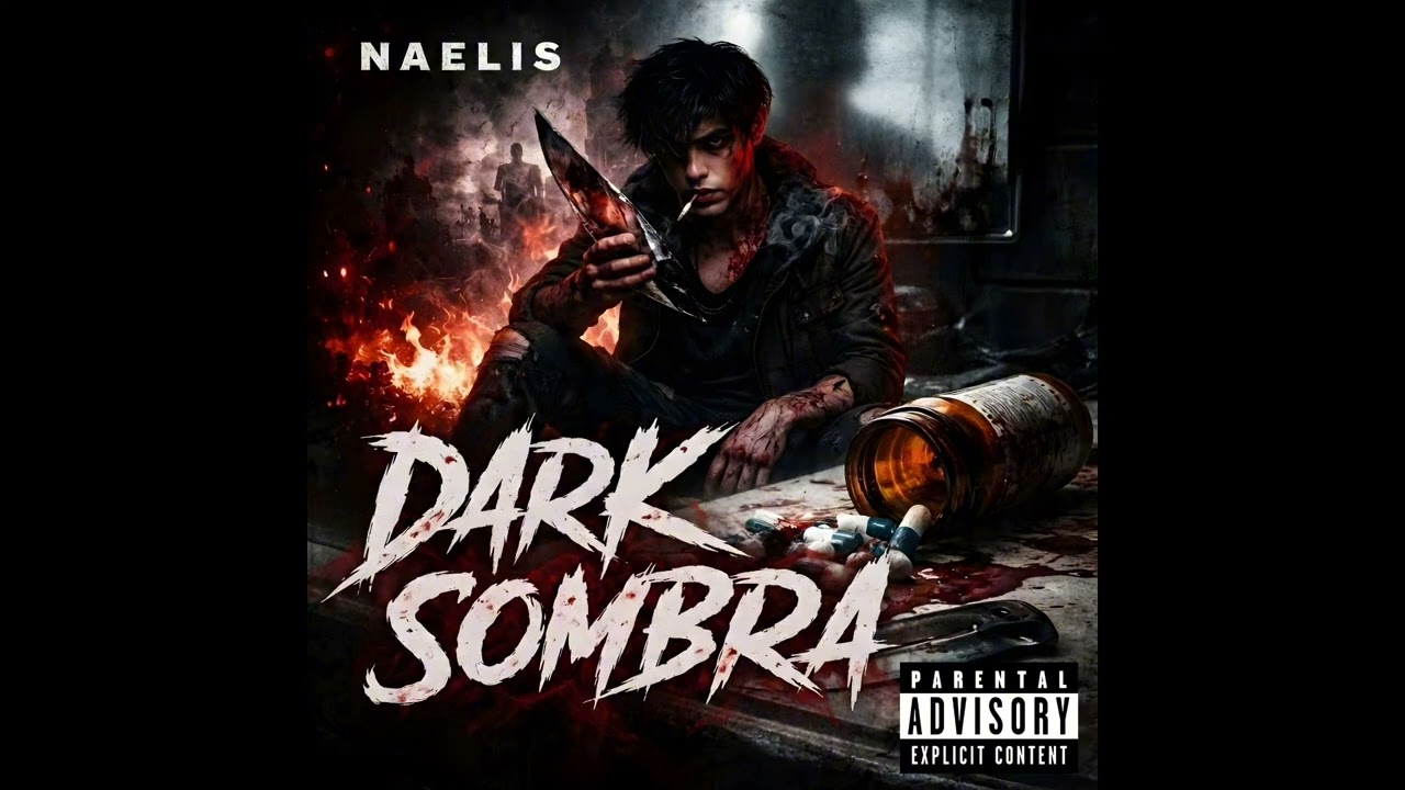 Caer de Nuevo — Naelis (Audio Oficial) | Dark Sombra