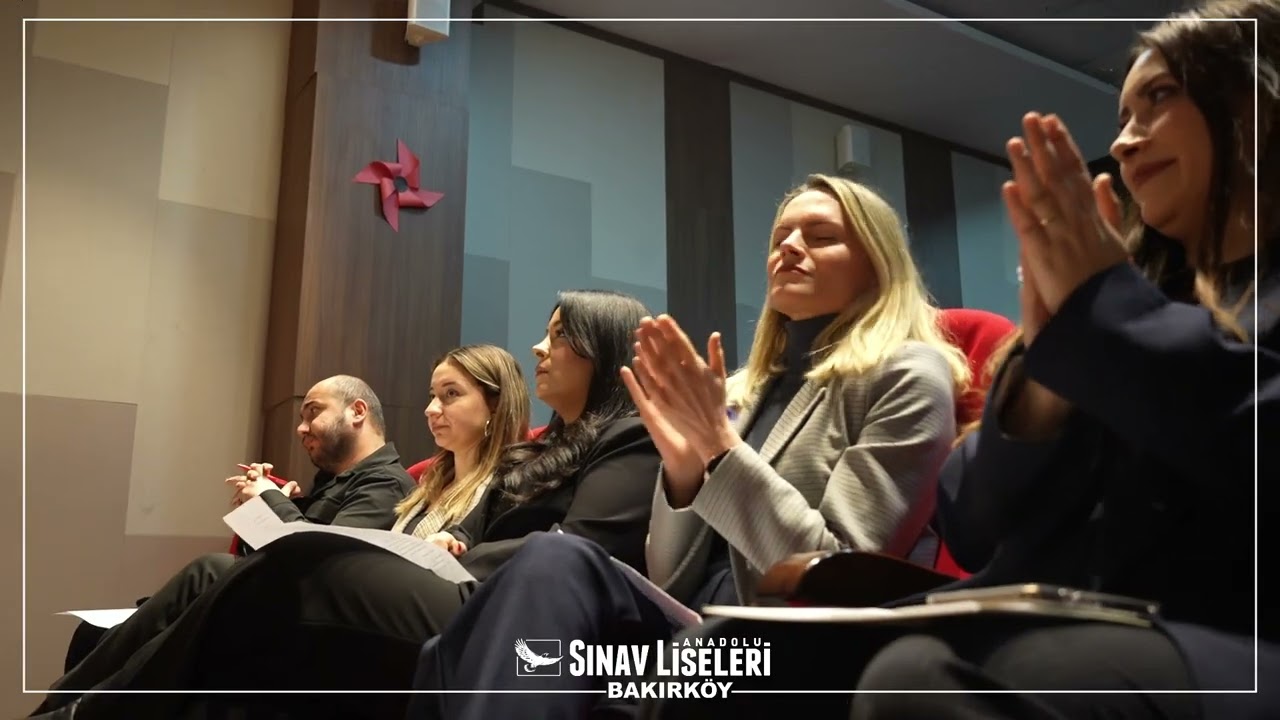 🎤🏆 11. SINIFLAR ARASI MÜNAZARA YARIŞMASI SONUÇLANDI!