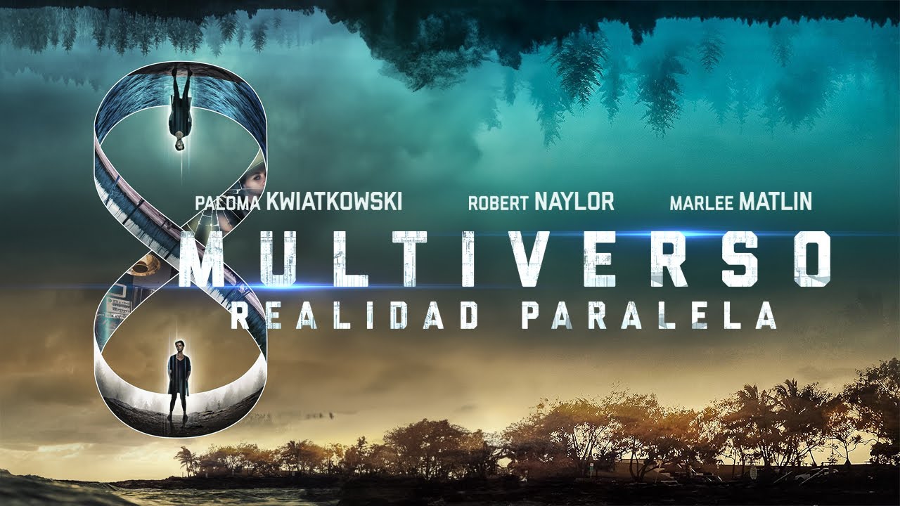 Multiverso Realidad Paralela // Multiverse - Trailer (Spanish Subtitles)