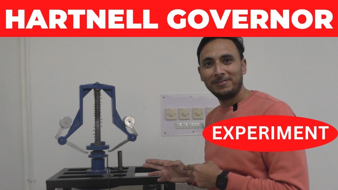Hartnell Governor in Hindi