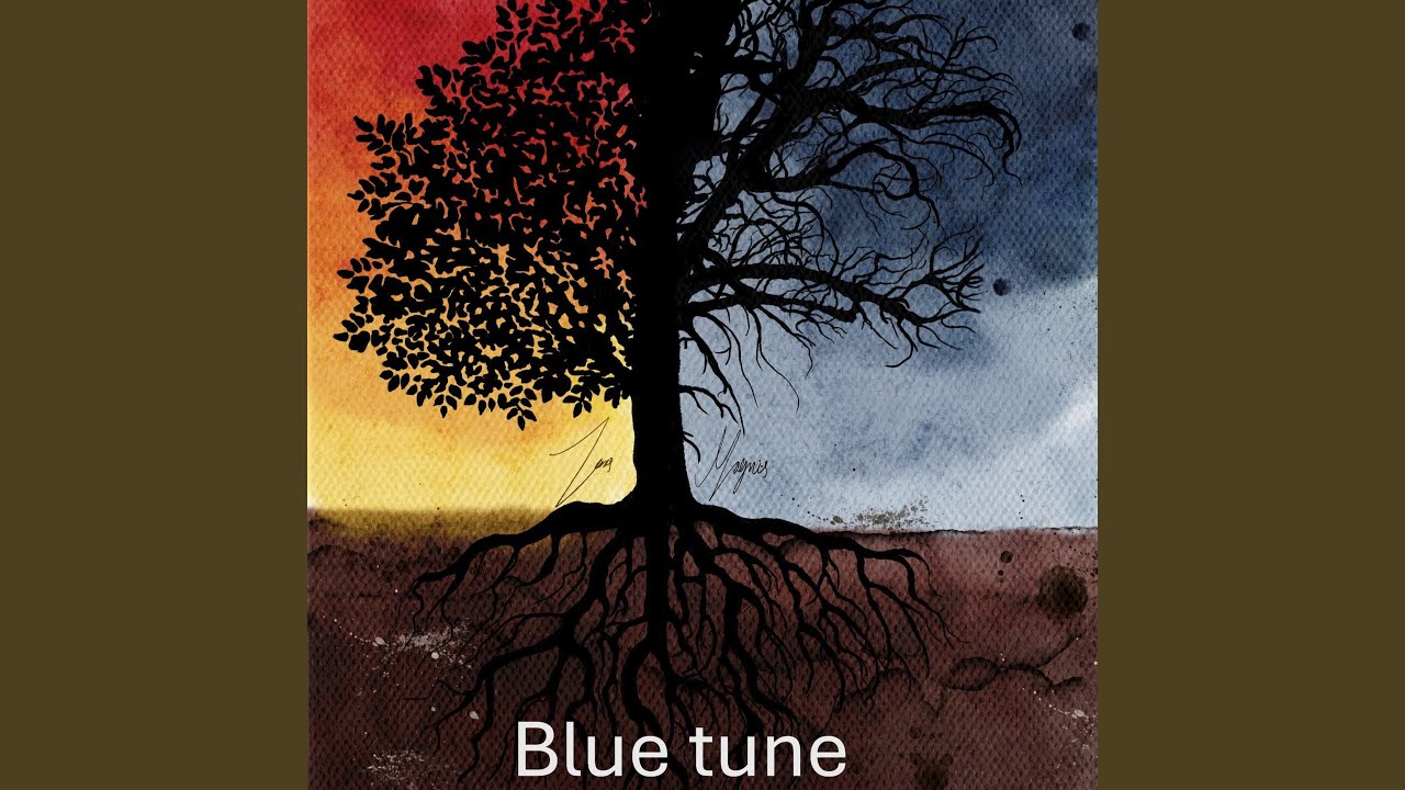 Blue tune