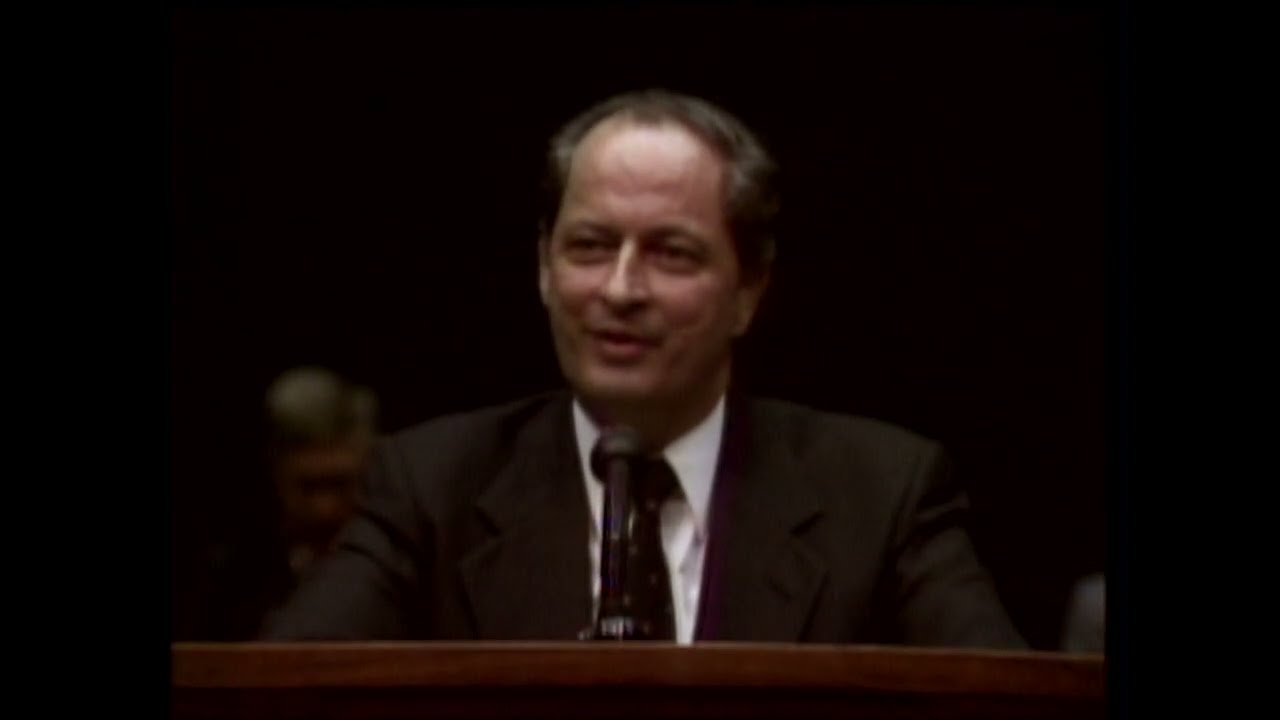 “This Is the Way; and There Is None Other Way” | Robert D. Hales | 1982