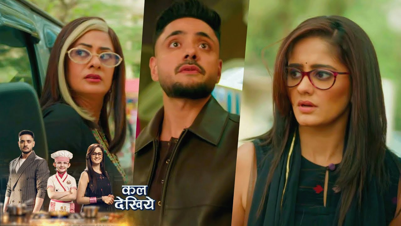 Mannat NEW PROMO 9th Feb 2026 Today Episode Update