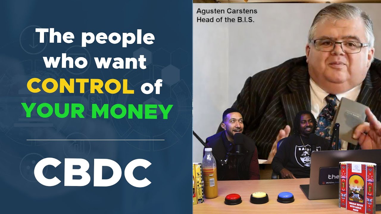 The Bantics boys get a bit mean with this banker!