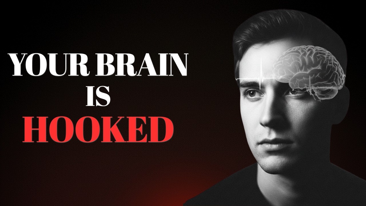 YOU’RE NOT IN LOVE —YOU’RE ADDICTED (Here’s How to Break It)