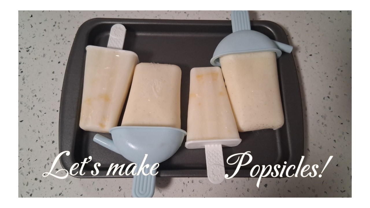 Popsicles