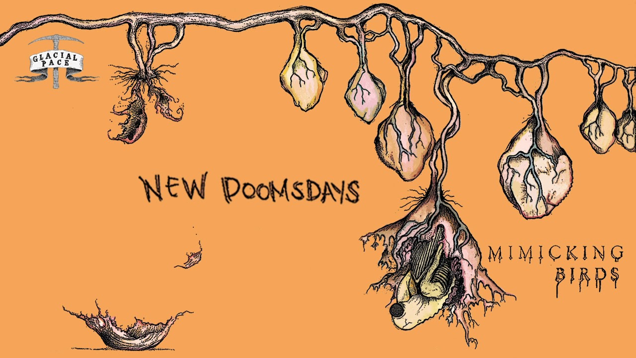 Mimicking Birds - New Doomsday (Official Audio)