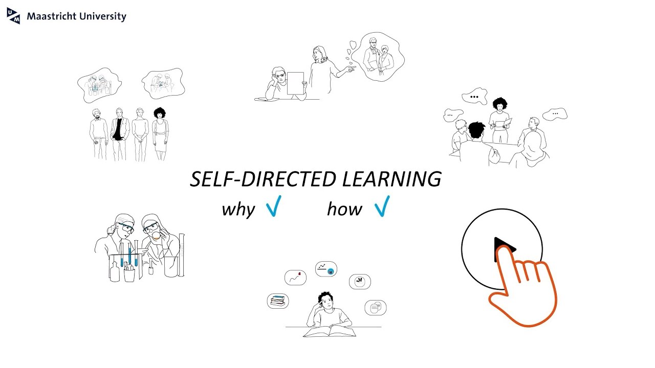 Self-Directed Learning at Maastricht University