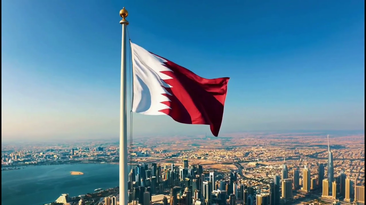 جديد الفنان يوسف العماني. بمناسبة العيد الوطني القطري 2025 اغنية ((العزيزه قطر ))
