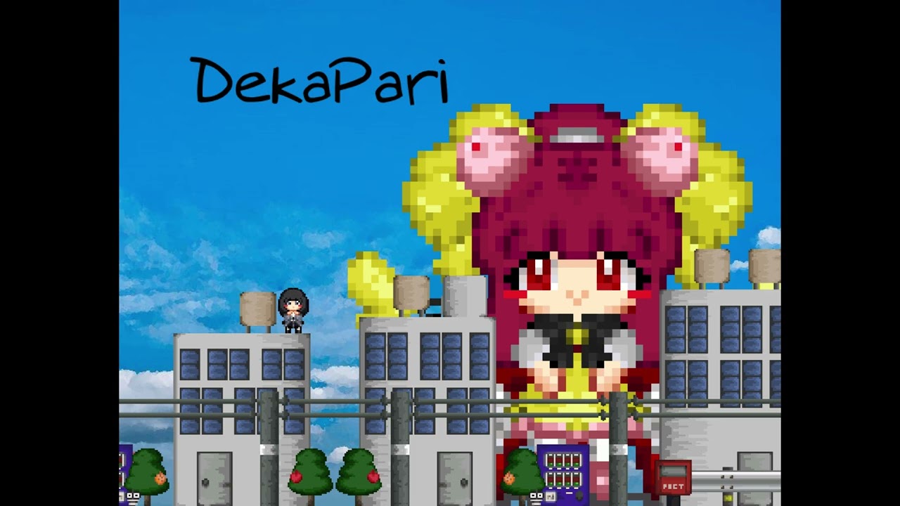 Dekapari BGM