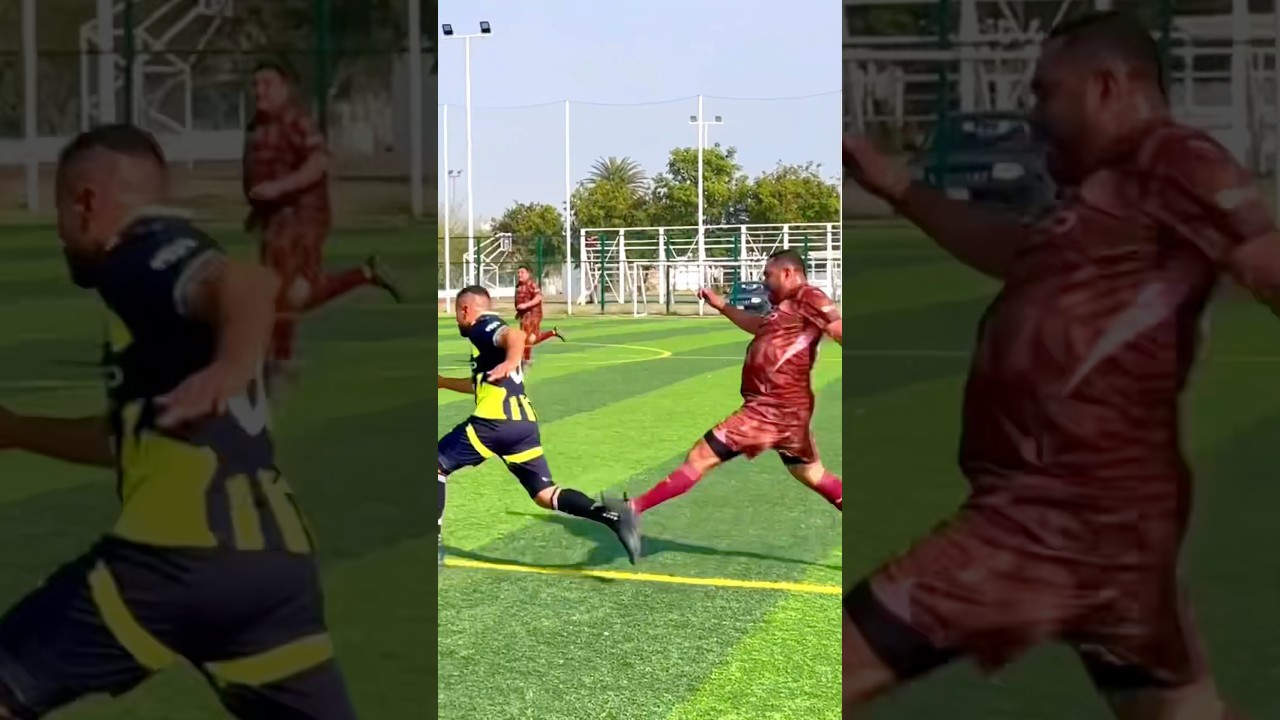 &iquest;Es Roja Directa? 😱⚽️🔥 #videos #futbol  #mexico #pov #reels
