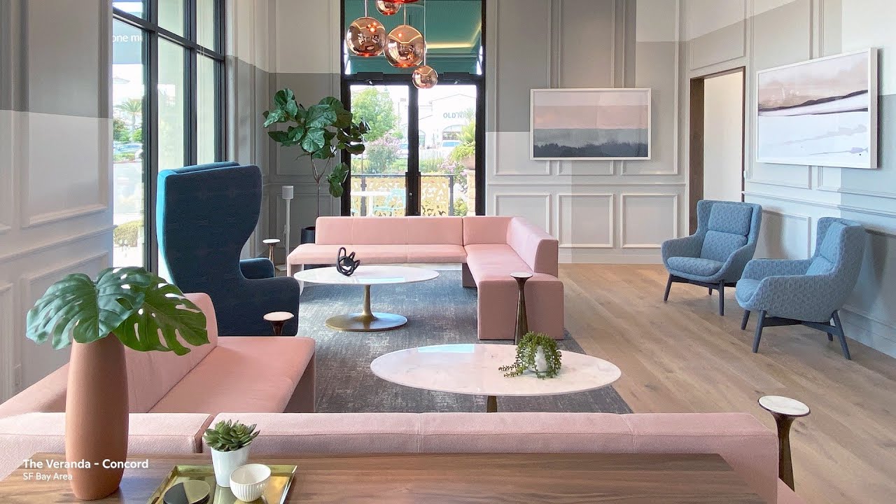 The Doctors Office, Reimagined: Creating Calm With Color And Texture