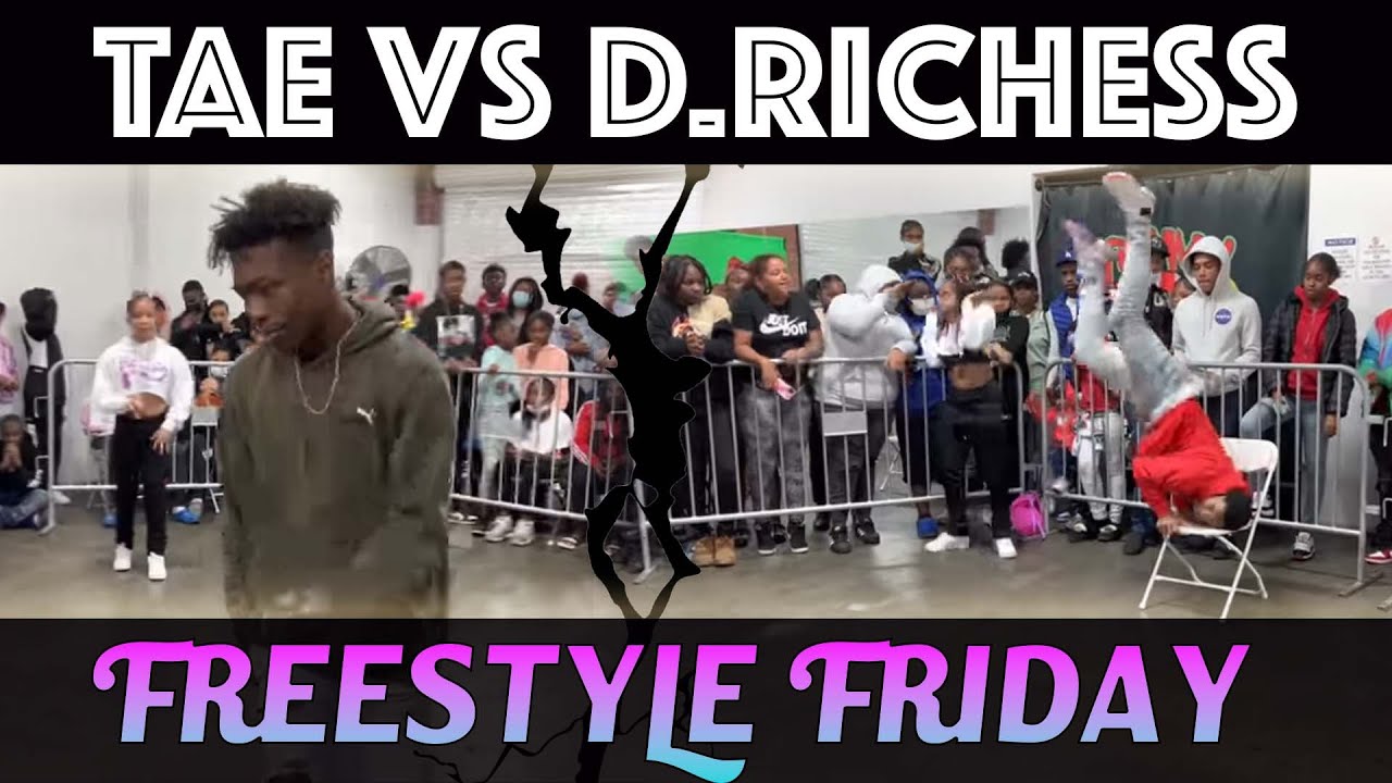 Dem BOYZ😳 DRiches Vs. TAE‼️Who WON. . I FOLLOW @TOMMYTHECLOWN ON INSTAGRAM ​