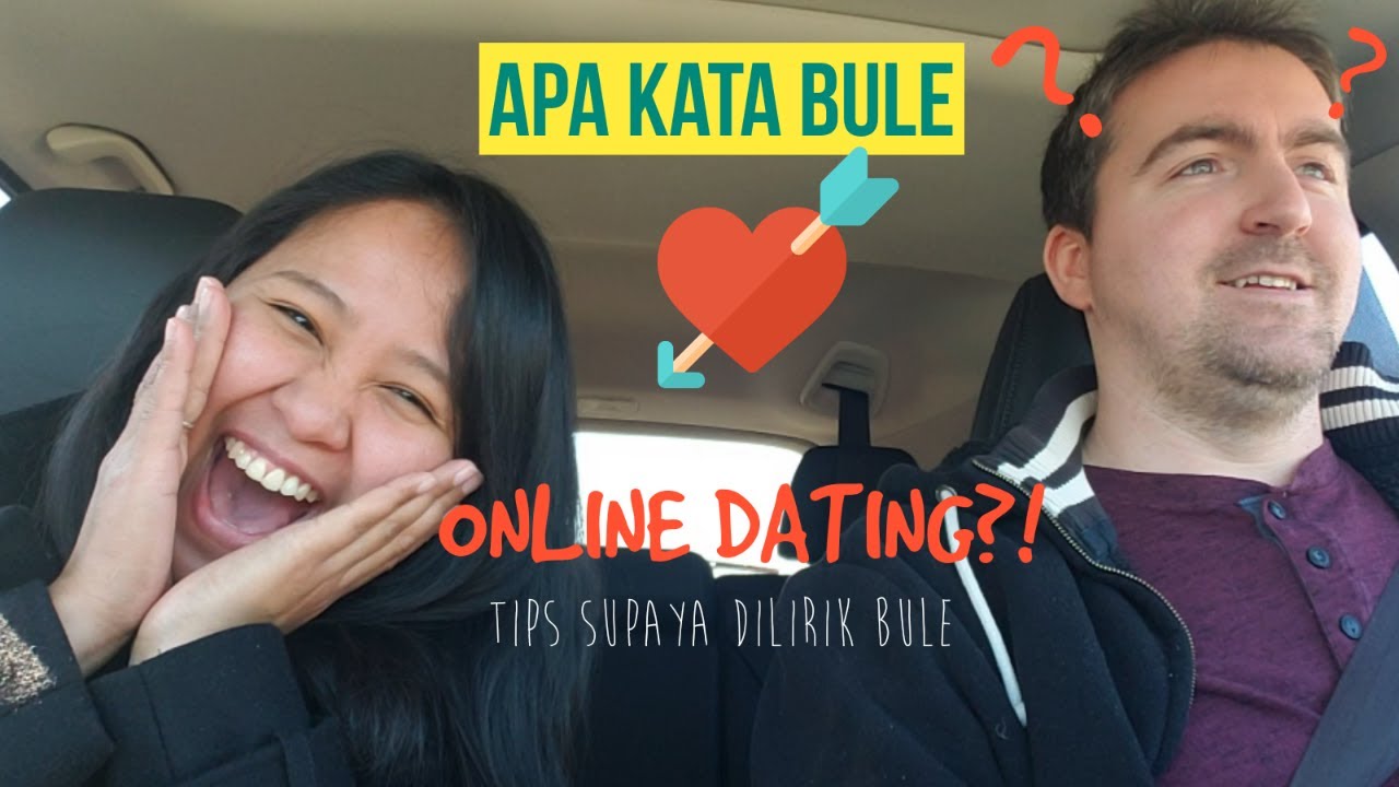 TIPS DAPAT PACAR BULE LANGSUNG DARI SUMBERNYA