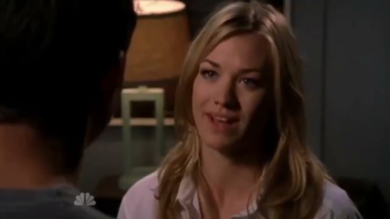 Hollywood Romens Video//Chuck & Sarah 4x02 End Scene