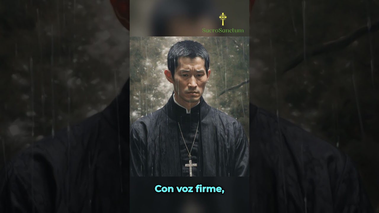 La brutal ejecuci&oacute;n de San Pablo Miki y los 26 m&aacute;rtires de Jap&oacute;n