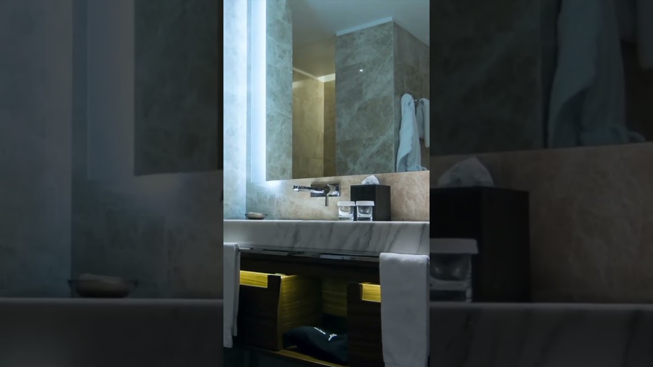 Brand New Modern Bathroom Design Ideas | #bathroomdesign #modernbathroom #bathroomideas