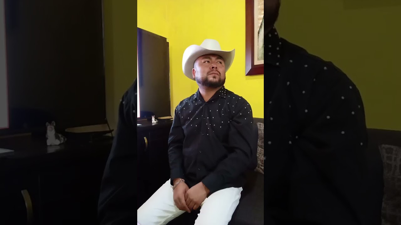 Eduardo Ojeda tv - Beso lento 