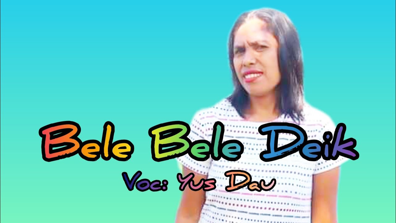 Tebe Songket BEBE-BELE DEIK...Yus Dau