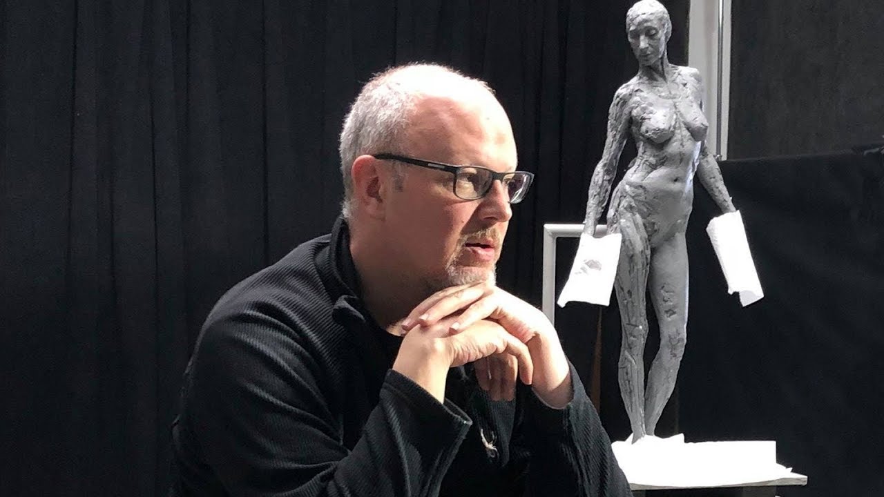 Instructor Q&A: Robert Bodem