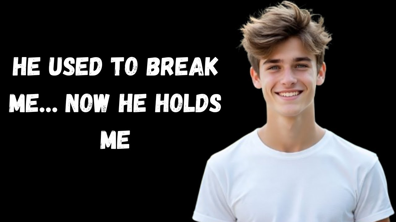 My College Bully Became the Love of My Life |  Gay Love Story