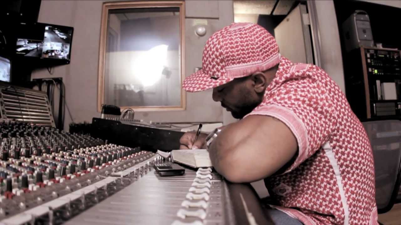 Milkcrate & KarmaloopTV Presents: In The Studio With Mobb Deep | Dun Speak, Q-Tip, & Loud Records