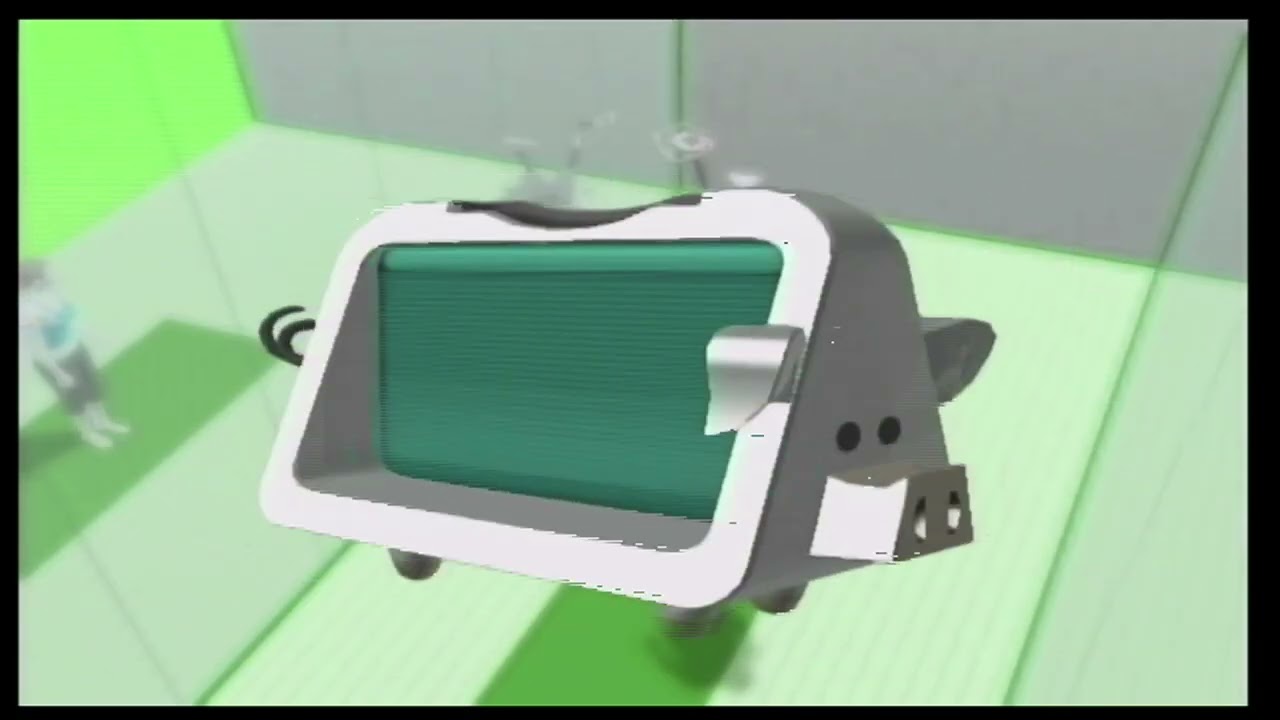 Wii Fit (3)