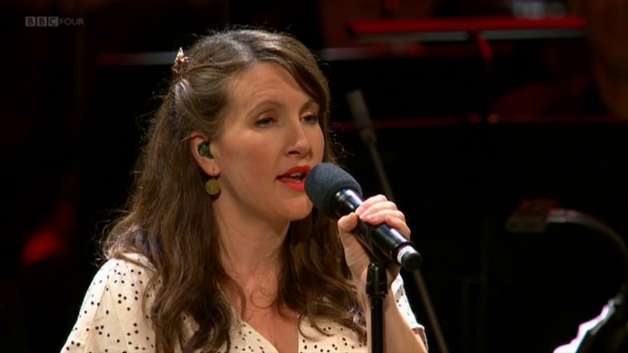 The Unthanks sing 