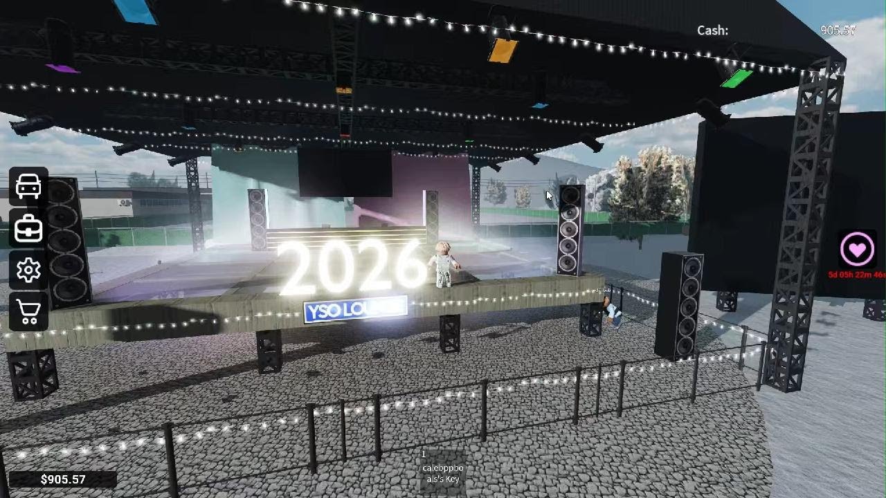 Its been a good year in 2025 :)