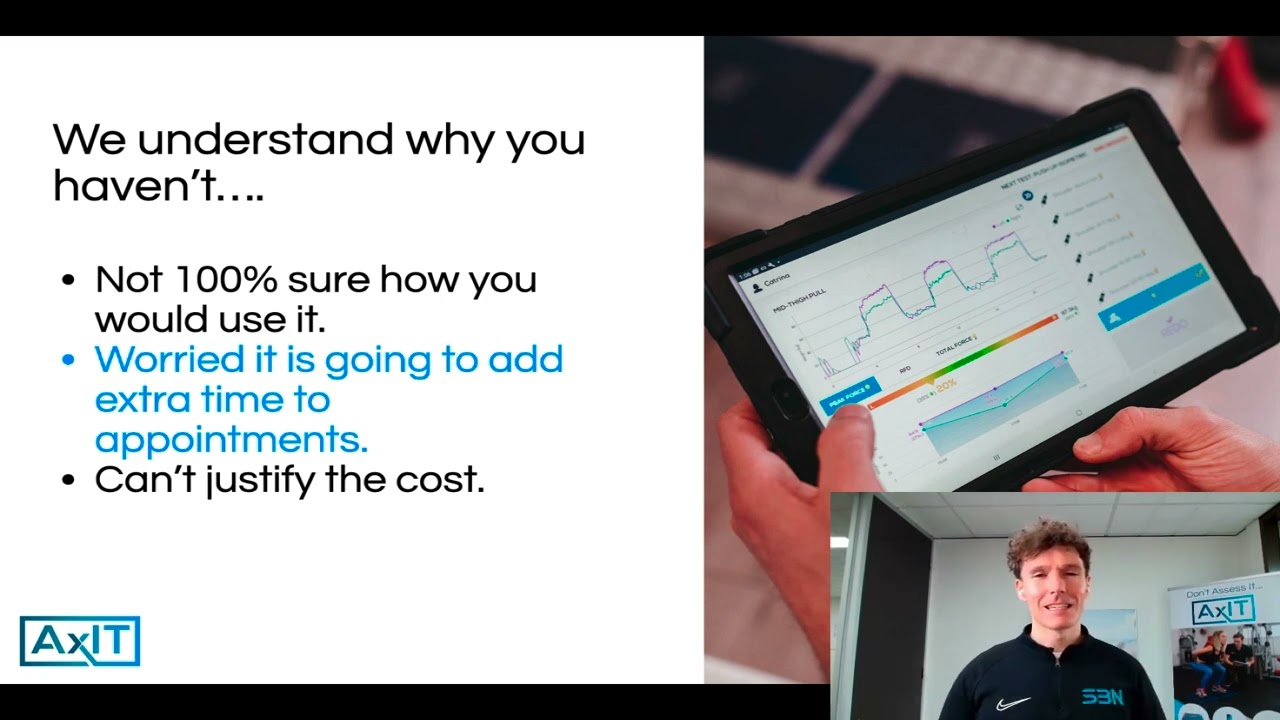 AxIT Online Demo