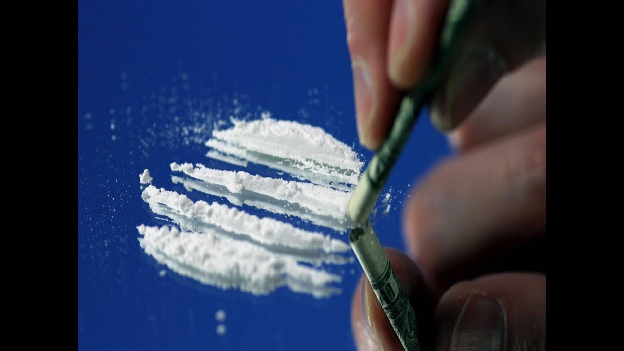 Drogas e Transtornos Mentais  Cocaína   parte 7