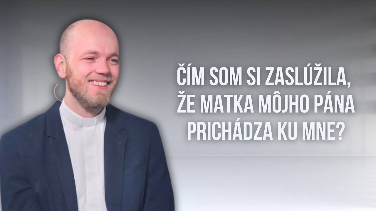 EFFETA | 4. ADVENTNÁ NEDEĽA, ROK C