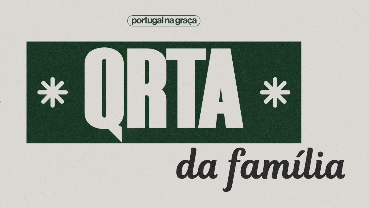 Quarta da Familia (25/02)