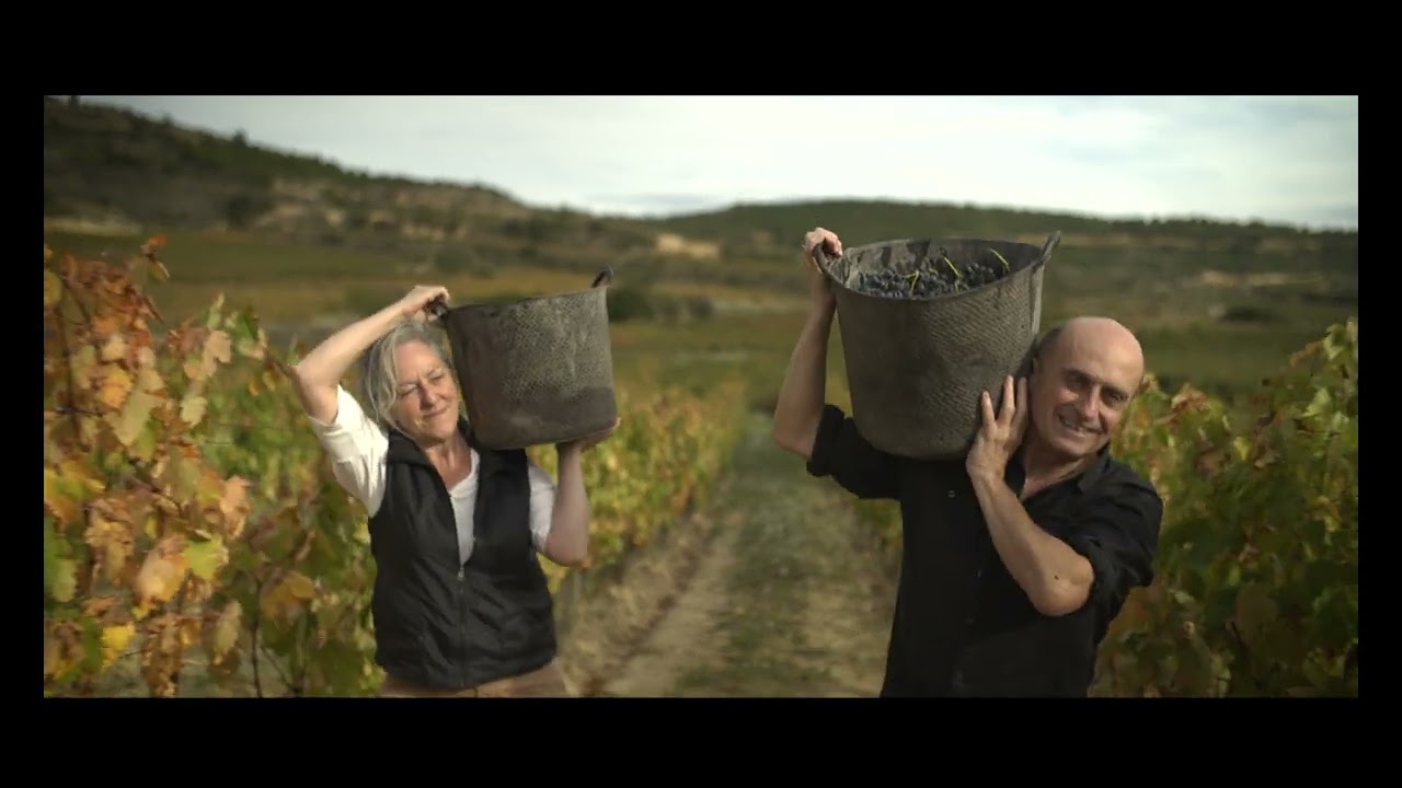 Ruta del Vino de Rioja Alta 02 - #EsPorEstoPepe