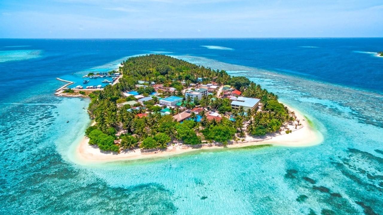 Plumeria Hotel Maldive: L'Autenticità delle Isole Locali | Il Tuo Viaggio su Misura