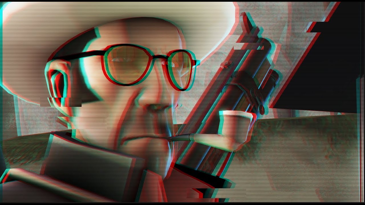 How To Defeat The  Serverblight! [SFM]