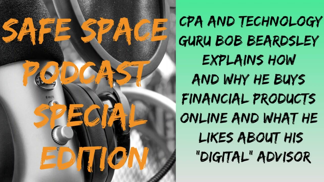 Bob Beardsley: A CPA Who Hates to Invest Buys Retirement Products Online