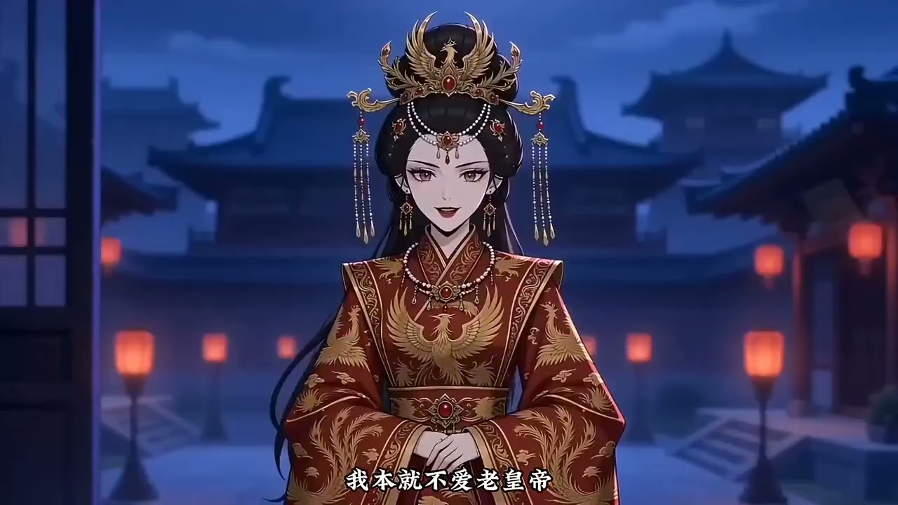 《摄政王总是在翻窗》大景朝最年轻的太后姜晚，十七岁守寡，却在先帝葬礼上与摄政王萧珩有了纠葛。她大胆撩拨，步步试探，二人在深宫权斗中暗生情愫，私定情意。帝王权谋翻涌，新帝忌惮萧珩，设下重重圈套#西西漫解