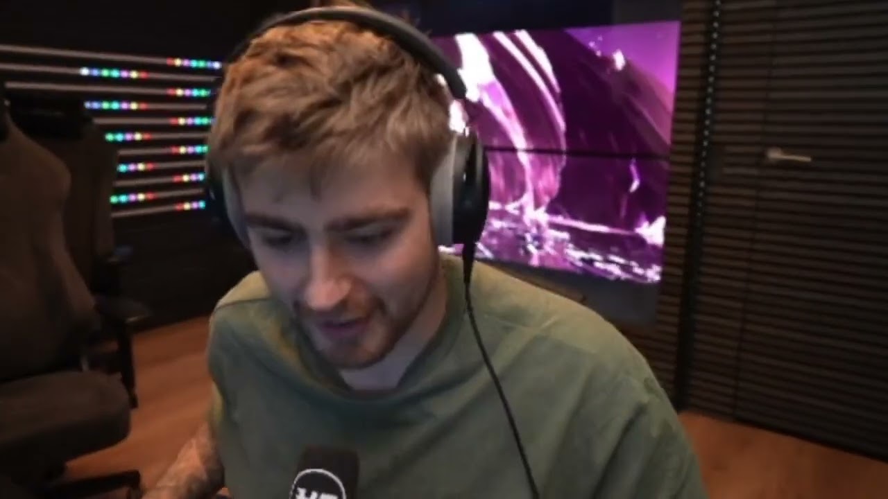 MarckozHD- Er Dette Starten P&aring; MEME MANDAG 2.0 (reupload)