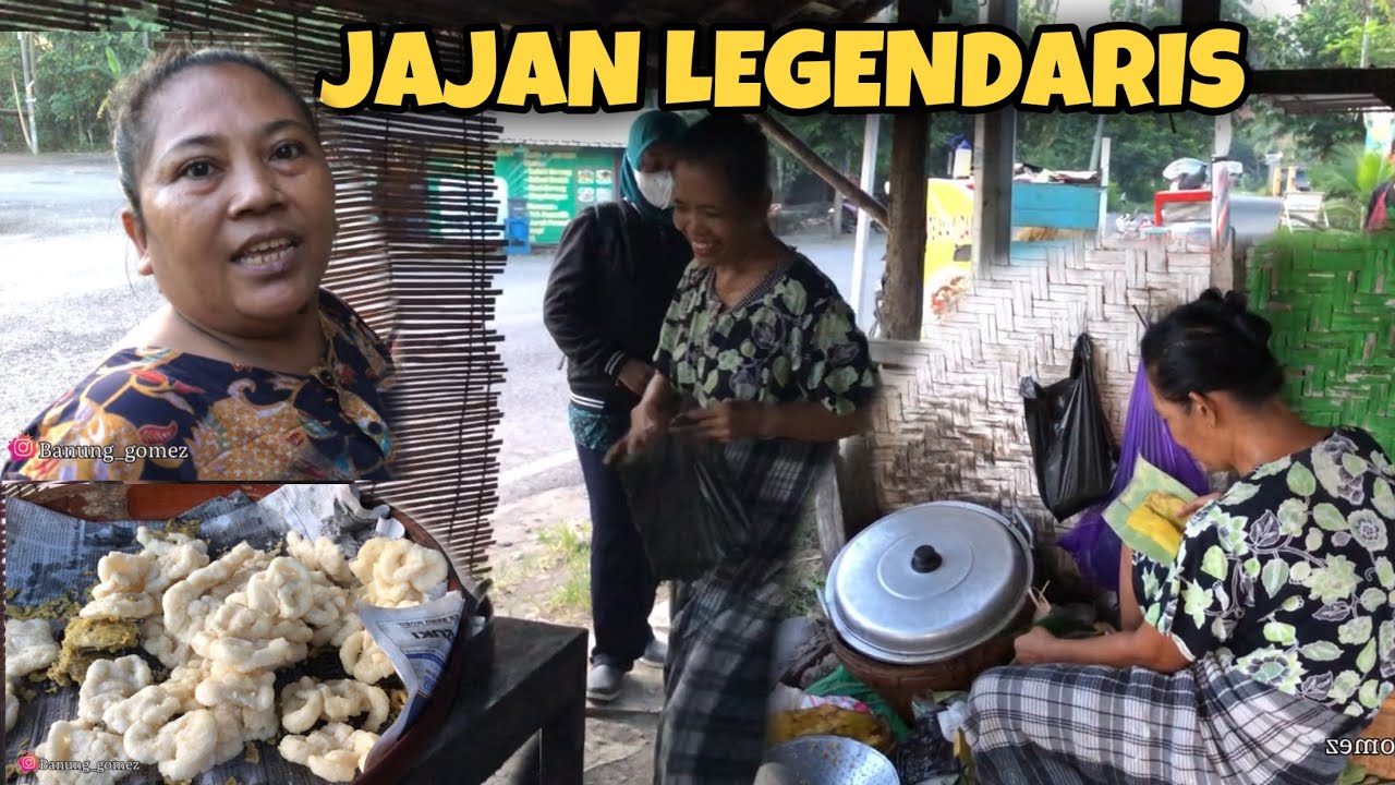 KANGEN PANGANAN SENG JARE PESING2 TAPI NAGIHI