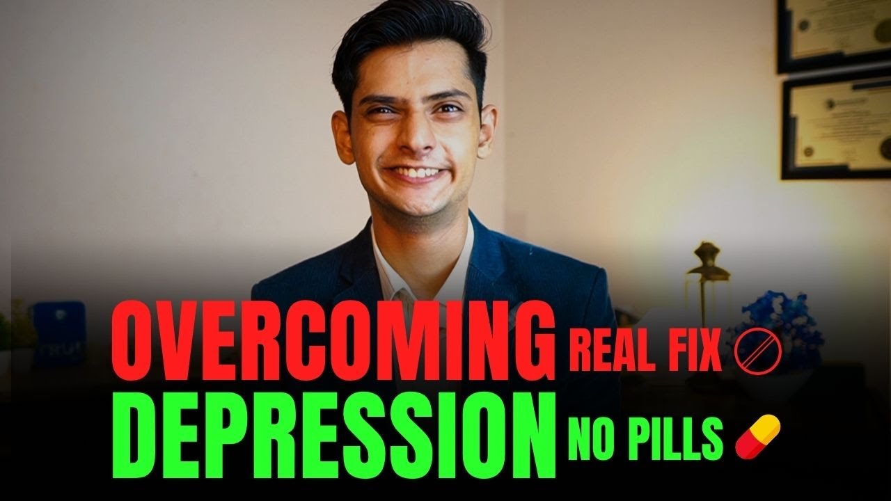 Roadmap to Overcoming Depression: Tools: Recovery Tools & Healing Techniques