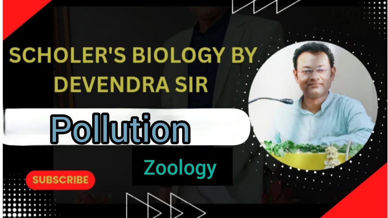 Pollution.part-1#uphesc#net#csir