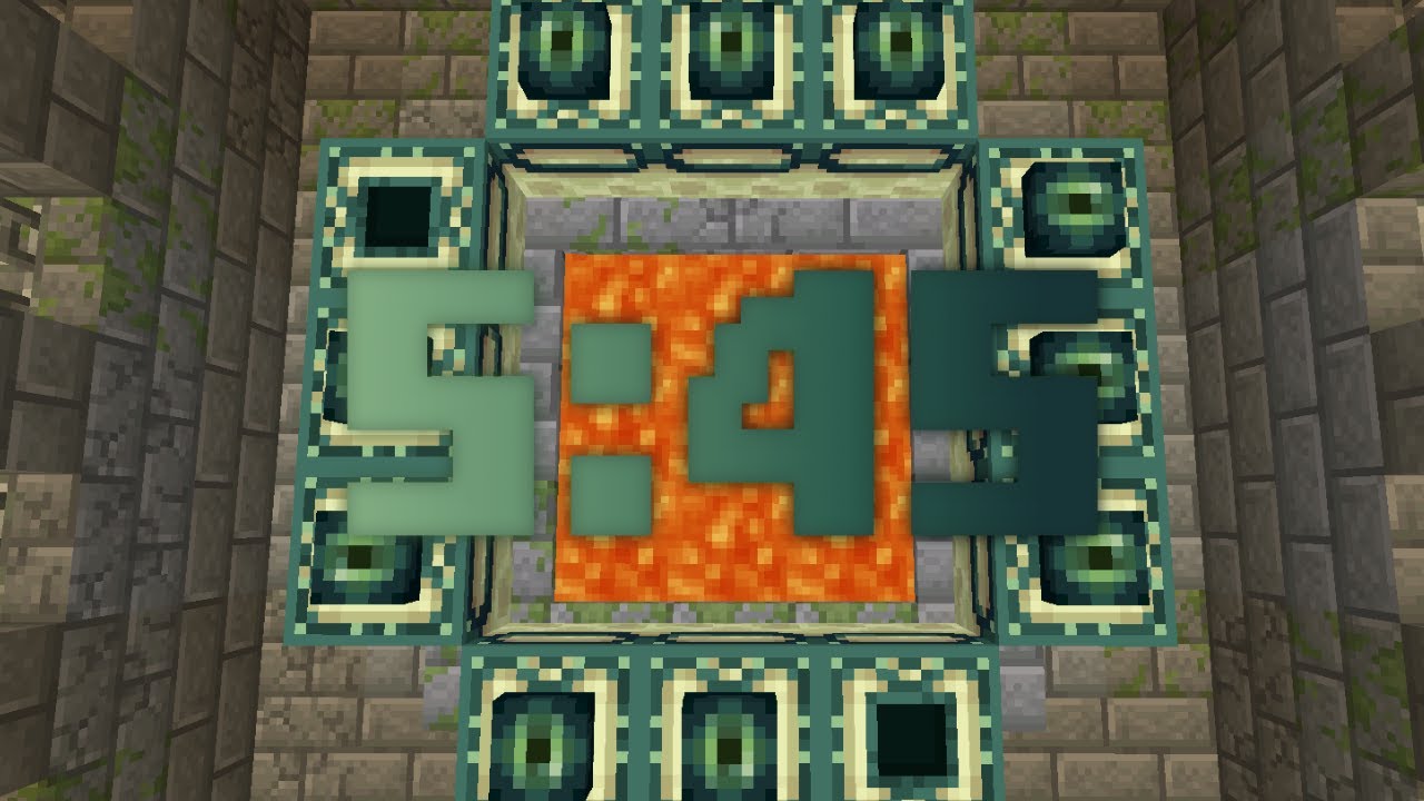 5:45 BETA WR