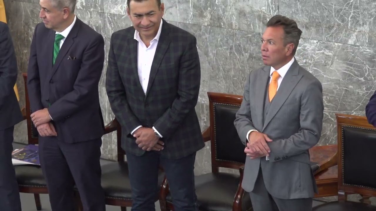 Gobierno de Zapopan fortalece el trabajo con organizaciones civiles con plan para 2026