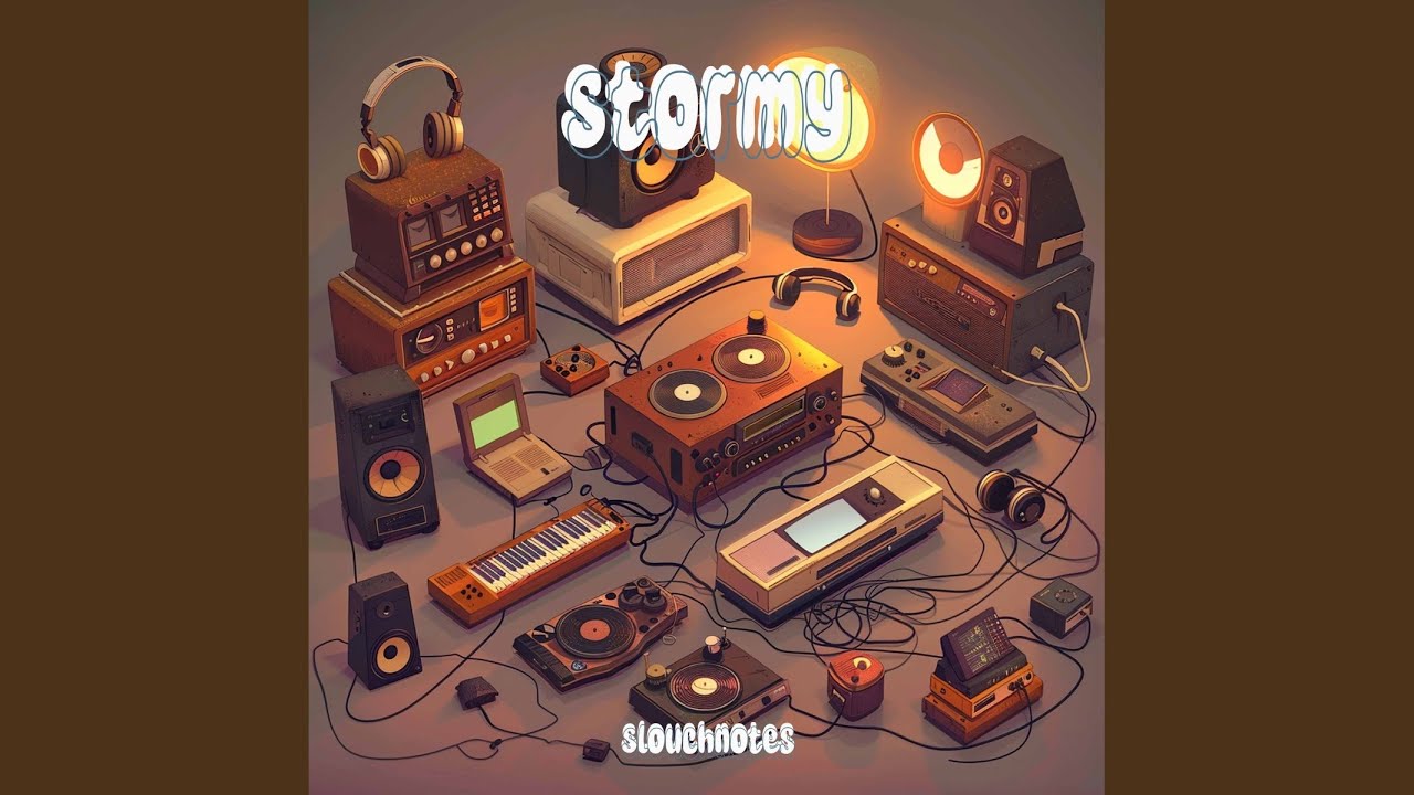 Stormy (Original Mix)