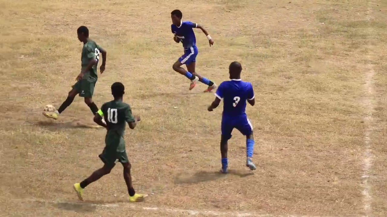 TMST DAY 2 [ IWALEWA VS OGOLOGO ]