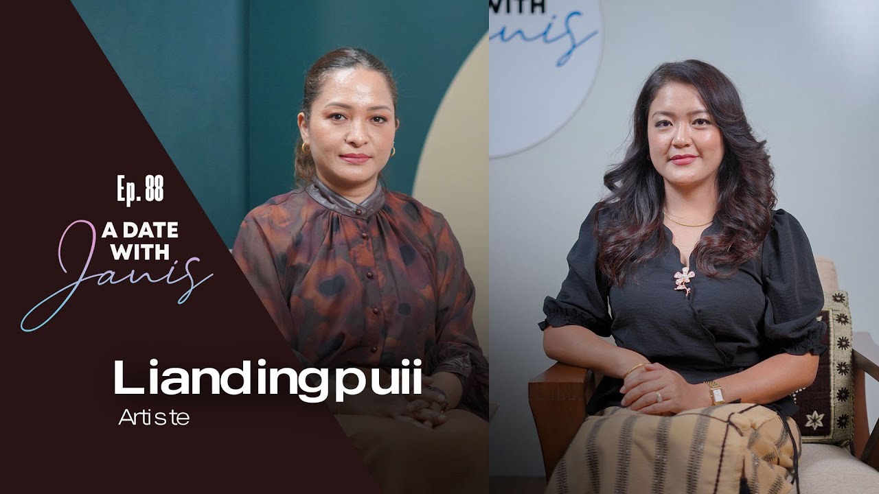 Liandingpuii kawmna