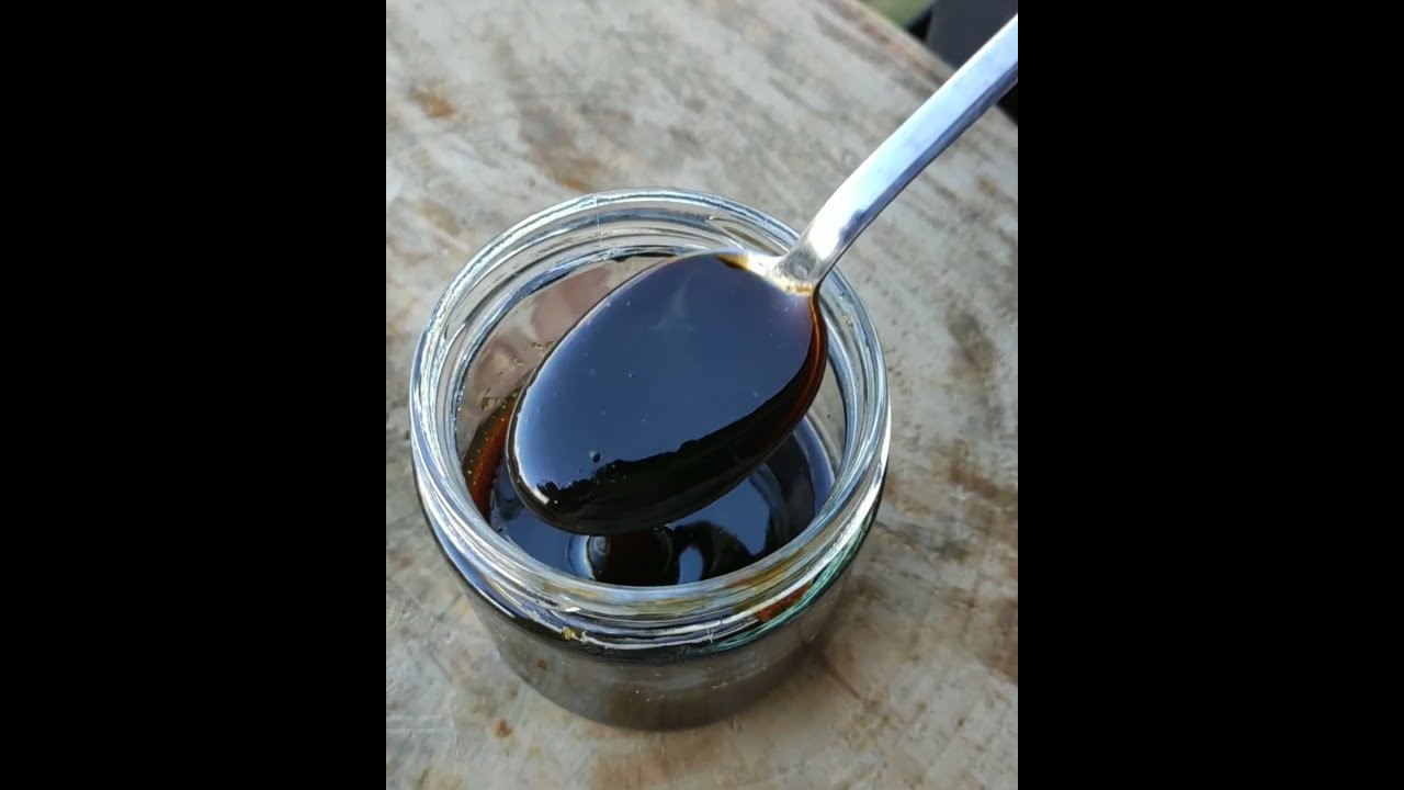 Aqu&iacute; te ense&ntilde;o a preparar #MELAZA casera PASO a PASO | Te ense&ntilde;o en 30 segundos | Ahora soy cocinera