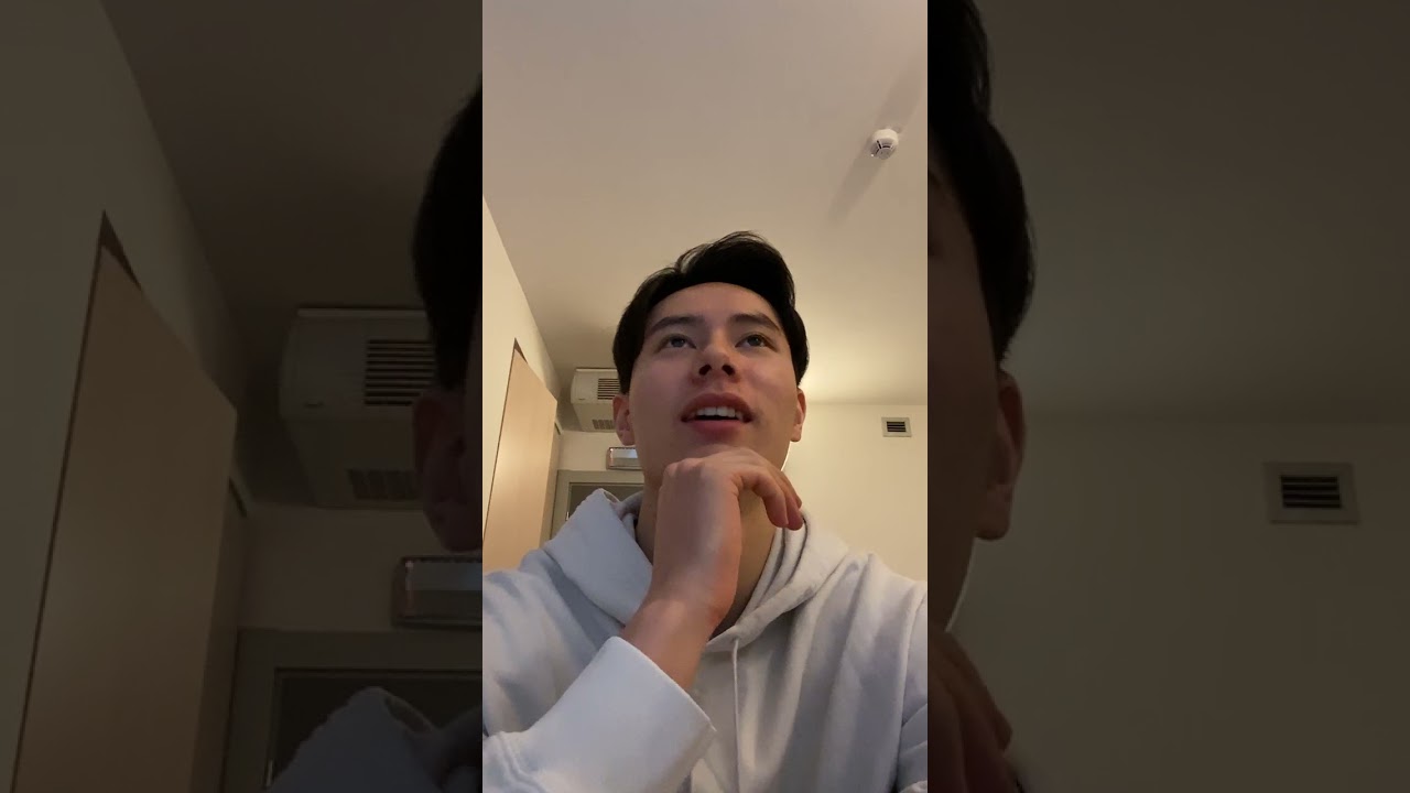 [211225] Ran Takahashi 髙橋 藍 IG LIVE FULL